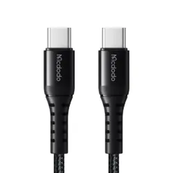 کابل دو سر تایپ سی مک دودو macdodo ca-564