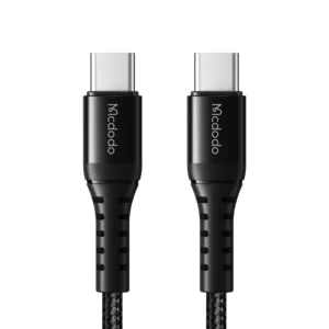 کابل دو سر تایپ سی مک دودو macdodo ca-564
