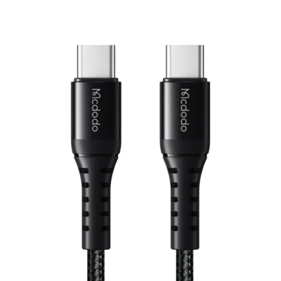 کابل دو سر تایپ سی مک دودو macdodo ca-564