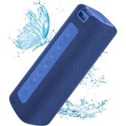 اسپیکر بلوتوثی قابل حمل شیائومی مدل Mi MDZ 36 16W