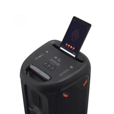 دکمه های اسپیکر JBL 310