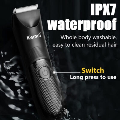 ماشین اصلاح کیمی km-1838