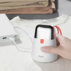 پرزگیر لباس درما شیائومی Deerma DEM-MQ600