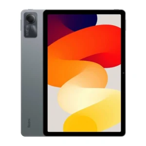 تبلت شیائومی مدل Redmi Pad SE graphite gray ظرفیت 256 گیگابایت و رم 8 گیگابایت
