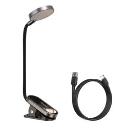 چراغ مطالعه باسئوس مدل Baseus MINI CLIP LAMP