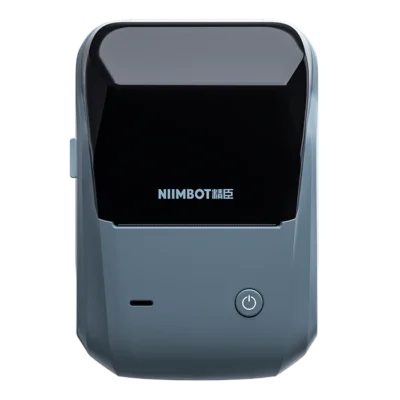 پرینتر لیبل زن مدل NIMBOT B1 SERIES
