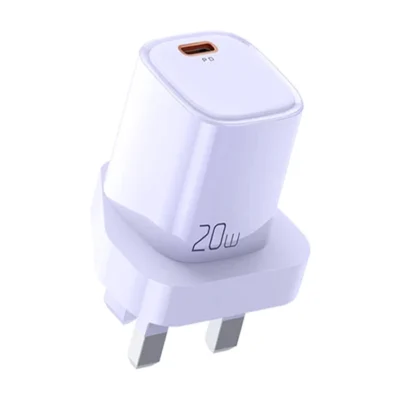 شارژر دیواری 20 وات مک دودو مدل Macdodo CH-401