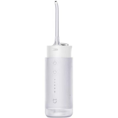 واترفلاسر شست‌وشوی دهان و دندان شیائومی میجیا مدل Mijia (Xiaomi) F400 – MEO704