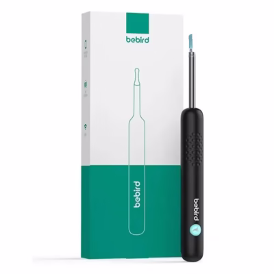 گوش پاک کن هوشمند Bebird R1+ | دارای دوربین HD 8MP