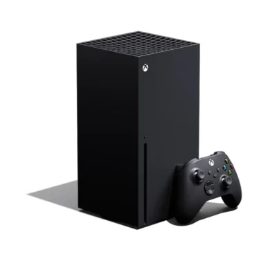 کنسول بازی مایکروسافت Xbox Series X