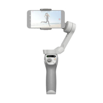 پایه نگهدارنده گوشی موبایل دی جی آی مدل dji osmo mobile se