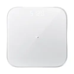 ترازو هوشمند شیائومی Xiaomi Mi Smart Scale 2