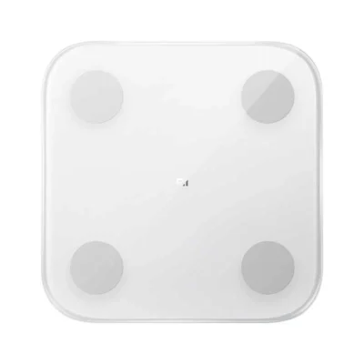 ترازوی هوشمند شیائومی مدل Mi body composition scale 2