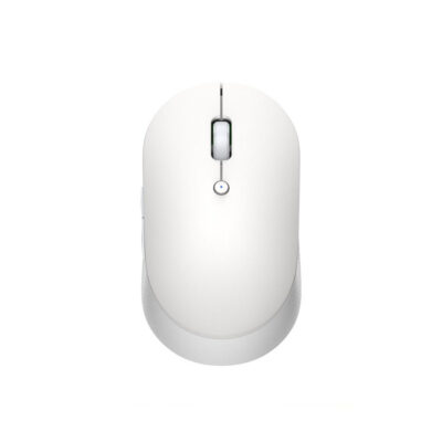 ماوس وایرلس شیائومی مدل Xiaomi Mouse Silent Edition