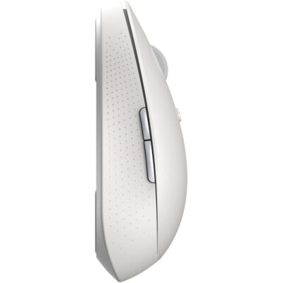 ماوس وایرلس شیائومی مدل Xiaomi Mouse Silent Edition