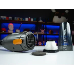 جاروبرقی درما مدل Deerma DX115C
