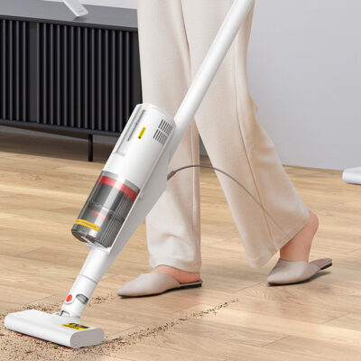 Deerma DX888 Vacuum Cleaner