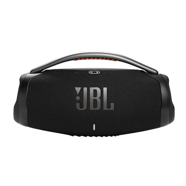 اسپیکر بلوتوثی قابل حمل جی بی ال مدل boombox 3 JBL