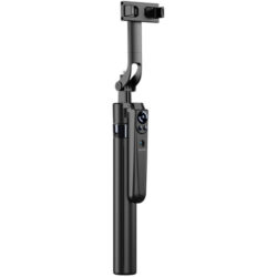 سه‌پایه و مونوپاد هوشمند TELESIN با ردیابی خودکار سوژه مدل ES-B183