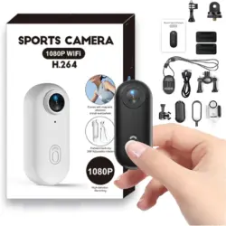 دوربین ورزشی Winnes ActionCam 1080P h.264