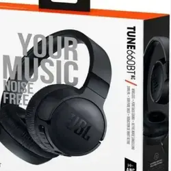 هدفون جی بی ال مدل tune 510 bt