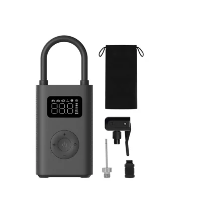 پمپ باد شیائومی مدل Xiaomi Air Compressor 2 MJCQB06QW