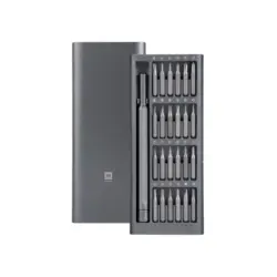 مجموعه 24 عددی پیچ گوشتی و سری شیائومی مدلXiaomi MJJXLSD002QW