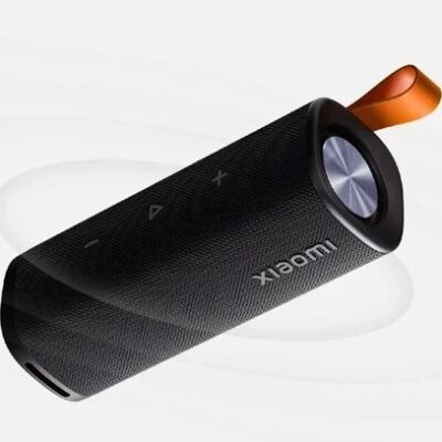 اسپیکر بلوتوثی شیائومی مدل Xiaomi sound Outdoor 30W