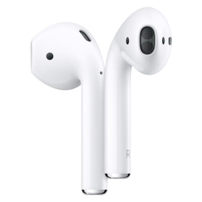 اپل ایرپاد نسل دوم غیر اصل (Apple AirPods 2nd Generation)