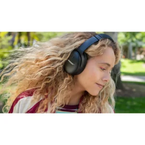 هدفون بی سیم بوز مدل QuietComfort 45