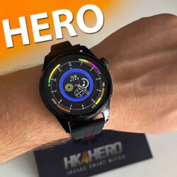 ساعت هوشمند hero