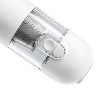 مینی جارو شارژی شیائومی MI Vacuum Cleaner Mini