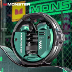 ایرپاد monster xkt10