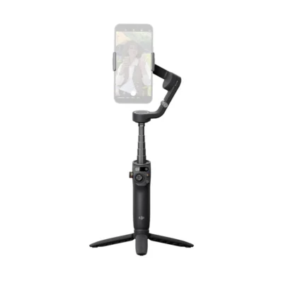 پایه نگهدارنده گوشی موبایل دی جی آی مدل Dj osmo mobile 6