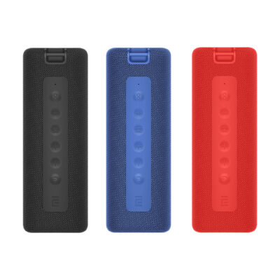 اسپیکر بلوتوثی قابل حمل شیائومی مدل Mi MDZ 36 16W