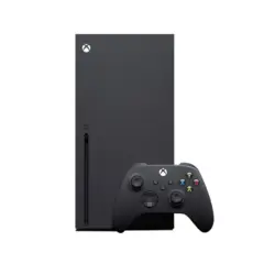 کنسول بازی ایکس باکس مایکروسافت Xbox Series X 1TB