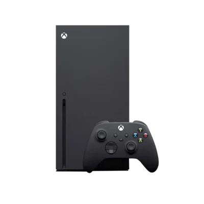 کنسول بازی ایکس باکس مایکروسافت Xbox Series X 1TB