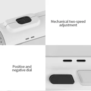 دریل پیچ گوشتی شارژی شیائومی Xiaomi Mas craftsman