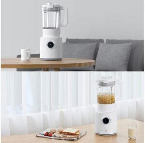 مخلوط کن هوشمند شیائومی مدل Xiaomi Smart MPBJ001ACM-1A Blender