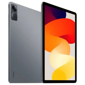 تبلت شیائومی مدل Redmi Pad SE graphite gray ظرفیت 256 گیگابایت و رم 8 گیگابایت