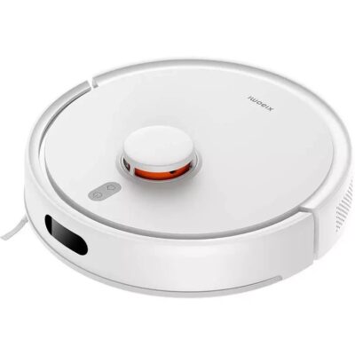 جاروبرقی رباتیک شیائومی مدل Xiaomi Robot Vacuum S20