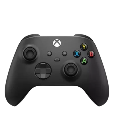 دسته بازی ایکس باکس مایکروسافت مدل Series x box S-X