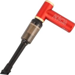 پمپ باد جت فن کیکا jet fan kica 2 با کیت جاروبرقی