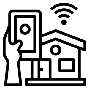 آیکون اداری و خانگی