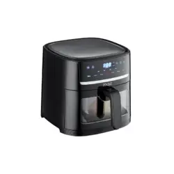 سرخ کن بدون روغن 6 لیتری Air fryer Zolele ZA005