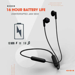 هدفون بی سیم جی بی ال مدل TUNE 215B