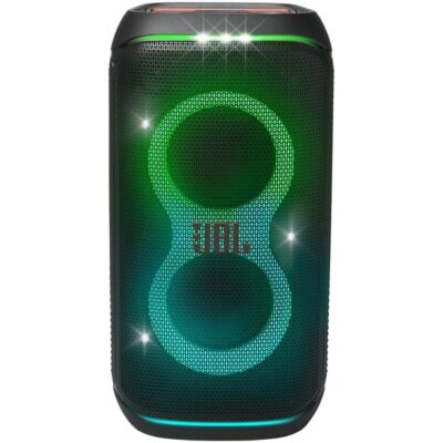 اسپیکر پارتی باکس جی بی ال  JBL PartyBox Club 120