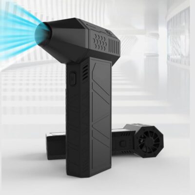 جت فن و دمنده توربو Super Power turbo fan x6