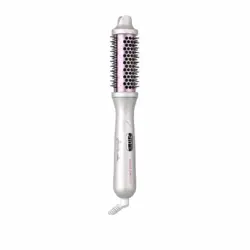 برس حرارتی بخار حجم‌دهنده شیگلم SHEGLAM Hydra Shot Steam Blowout Brush Pro نسخه ۳۸ میلی‌متری