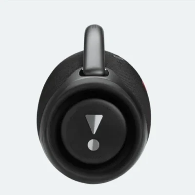 اسپیکر بلوتوثی قابل حمل جی بی ال مدل boombox 3 JBL